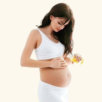 Prenatal Massage Oil
