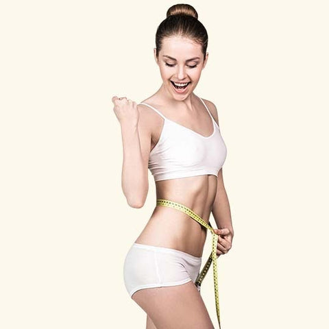 Fat Burning Massage Oil