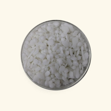 White Beeswax Pellets