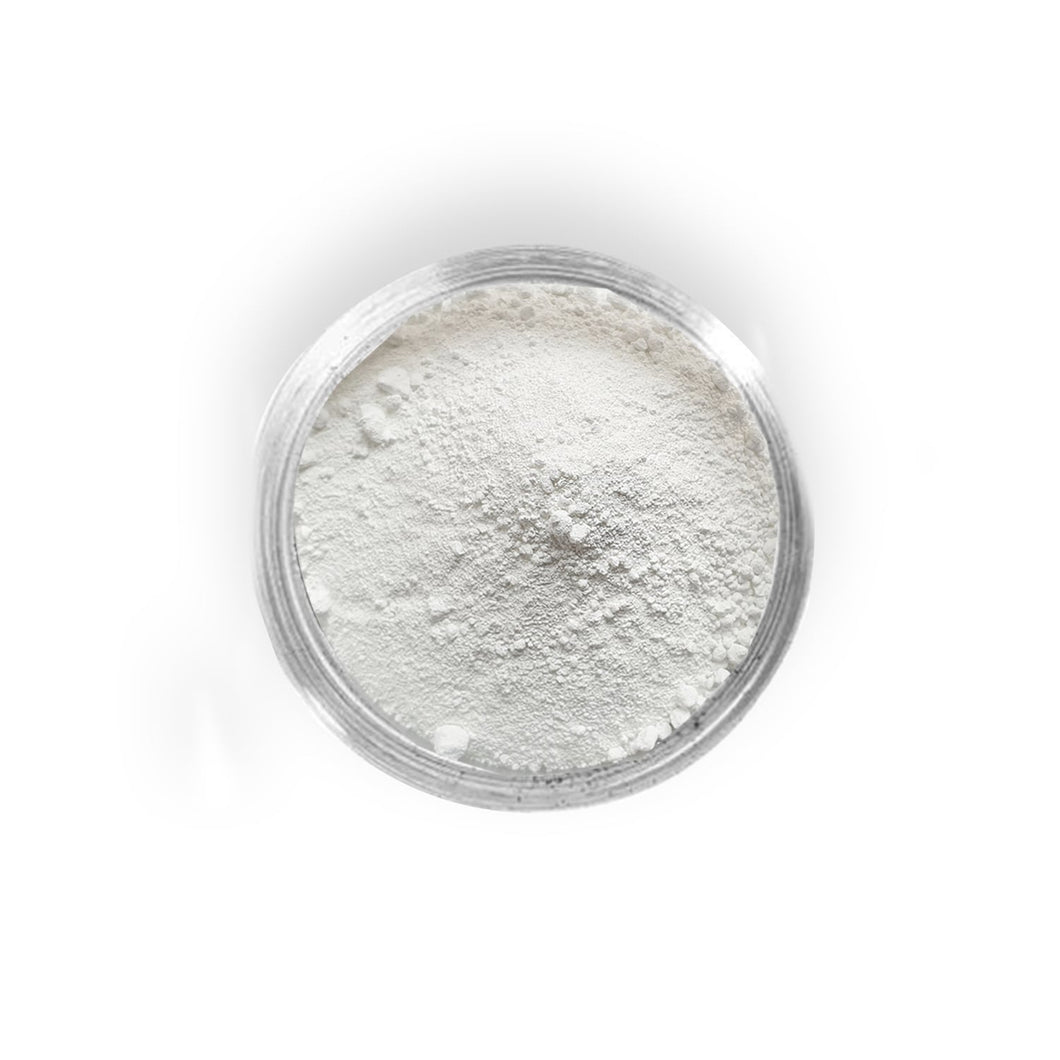 Titanium Dioxide Powder (Matte White Pigment)