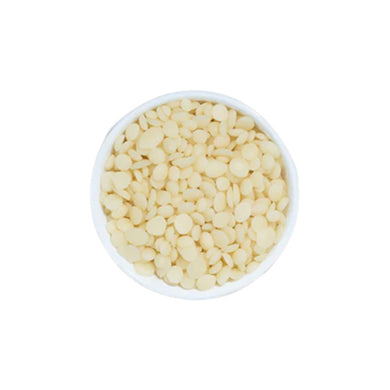 White Beeswax Pellets