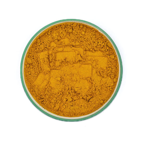 Wild Turmeric Powder