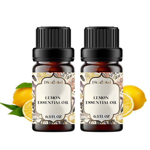 Lemon Oil - 0.3 Floz (Buy 1 Get 1 Free)