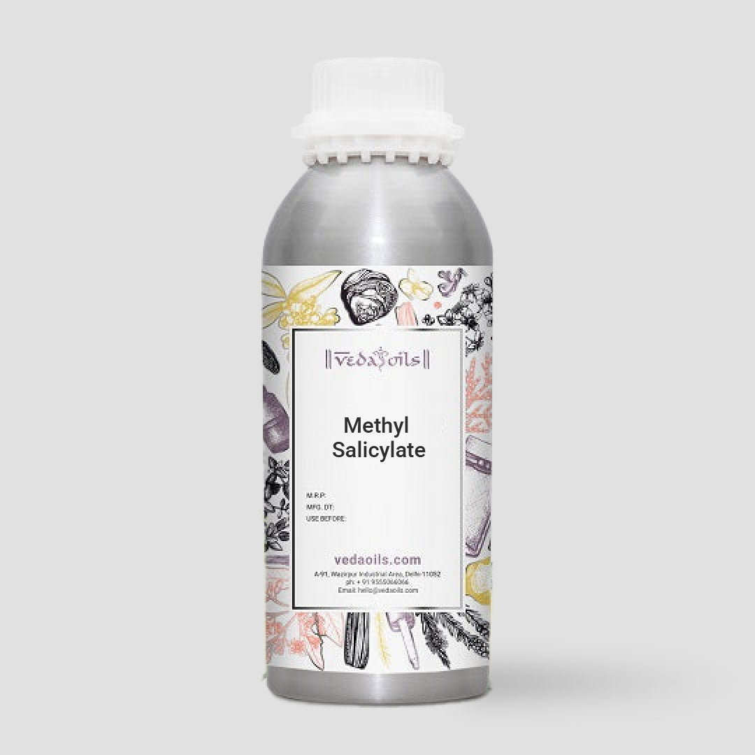 Methyl Salicylate