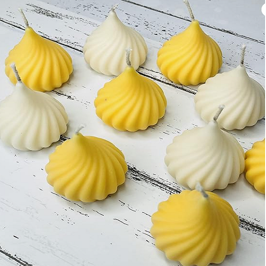 Buy 15 Cavity Modak Shape Silicone Mold Online in USA | Bulk Supplier ...