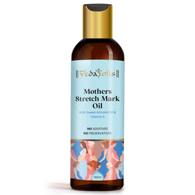Mother's Stretch Mark Oil