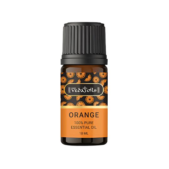 Orange Oil - 0.3 Floz (Buy 1 Get 1 Free)