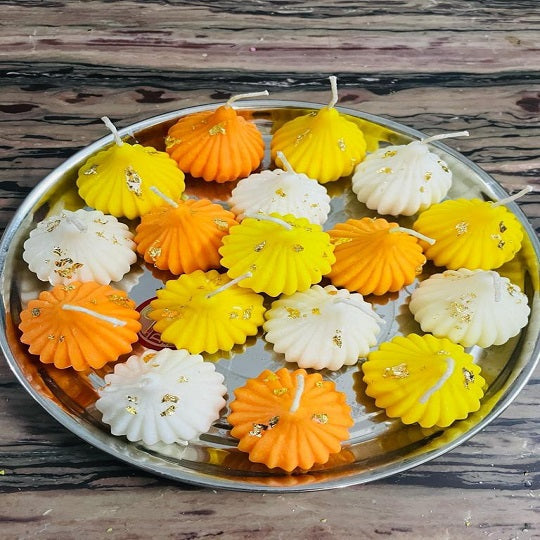 Buy 15 Cavity Modak Shape Silicone Mold Online in USA | Bulk Supplier ...