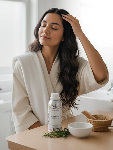 Hair Growth Booster Kit
