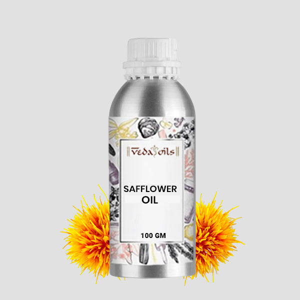 Safflower Oil