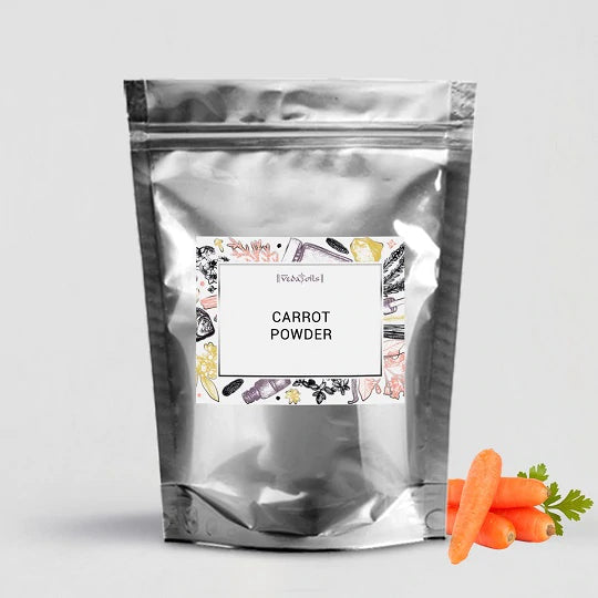 Carrot Powder