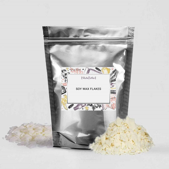 Soy Wax Flakes