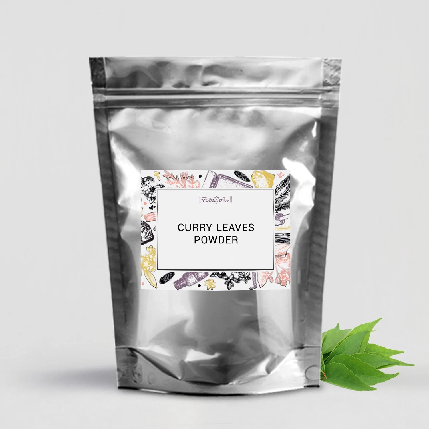 Curry Leaves Powder