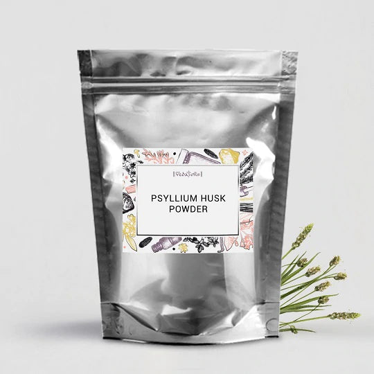 Psyllium Husk Powder