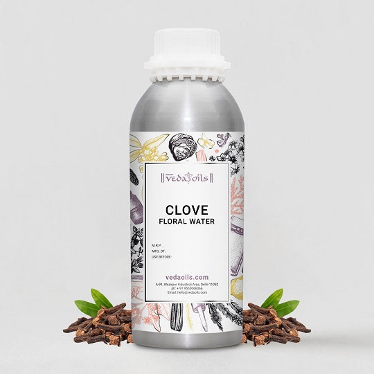 Clove Hydrosol