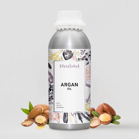 Argan Oil