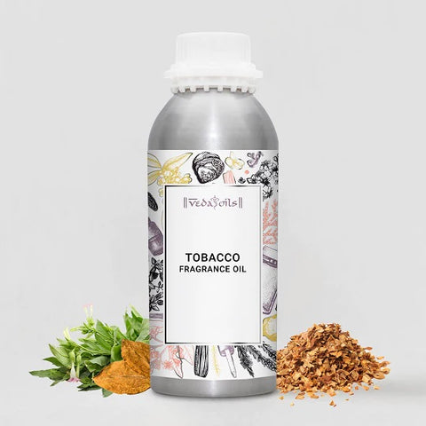 Tobacco Fragrance Oil