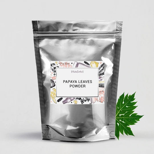 Papaya Leaves Powder