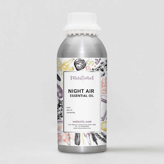 Night Air Oil Blend