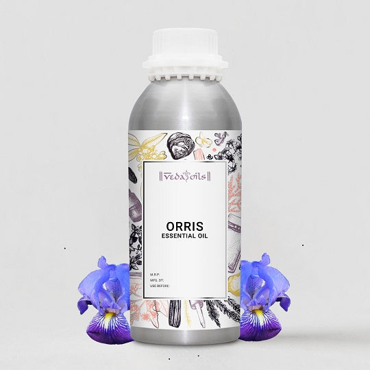Orris Essential Oil