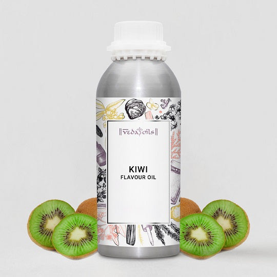 Kiwi Flavor Oil