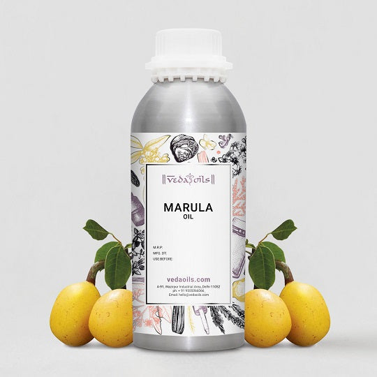 Marula Oil