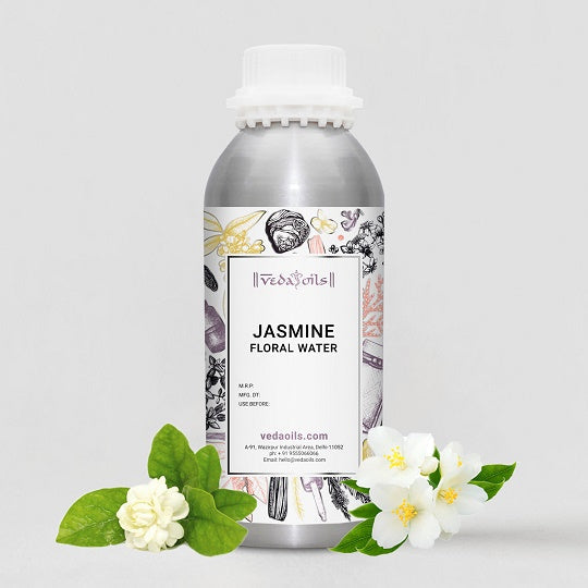 Jasmine Floral Water