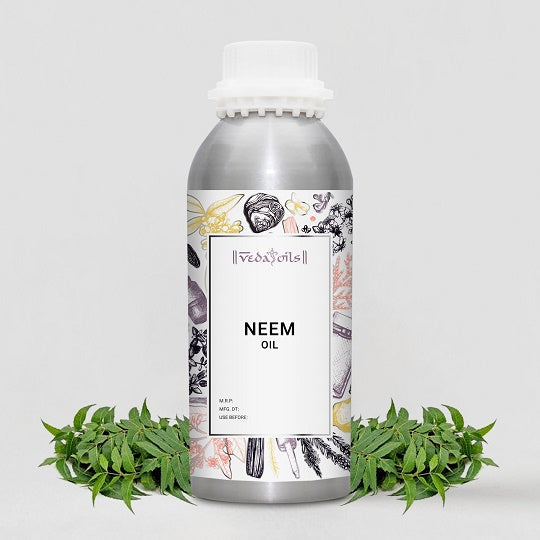 Neem Oil