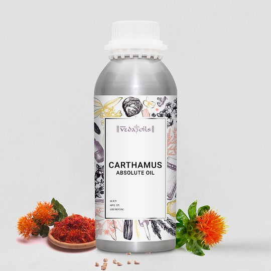 Carthamus Absolute Oil