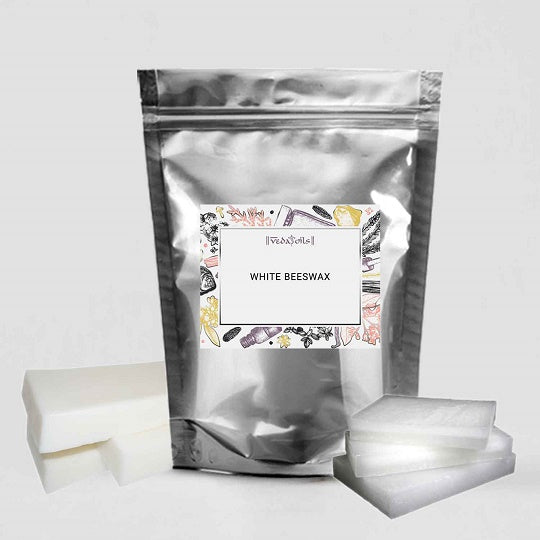 White Beeswax