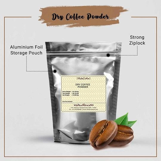 Dry Coffee Powder Online