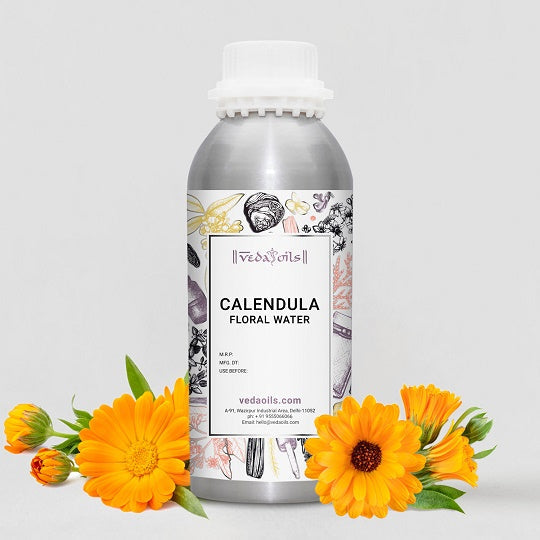 Calendula Hydrosol