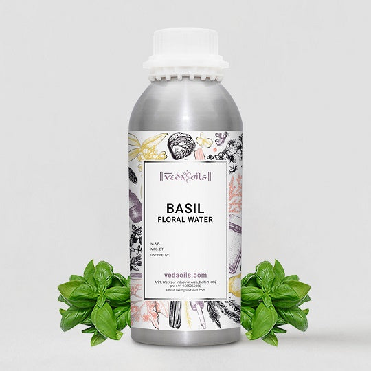 Holy Basil / Tulsi Hydrosol