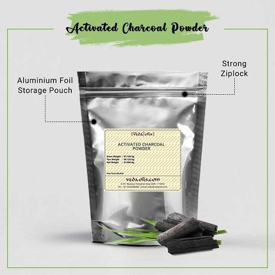 Pinewood Activated Charcoal Powder Online