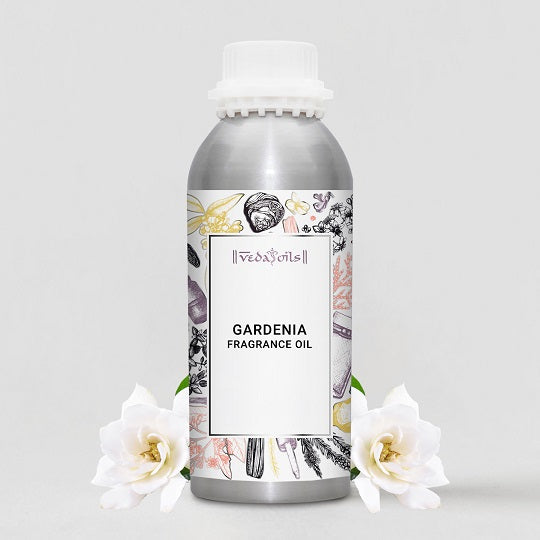 gardenia fragrance oil