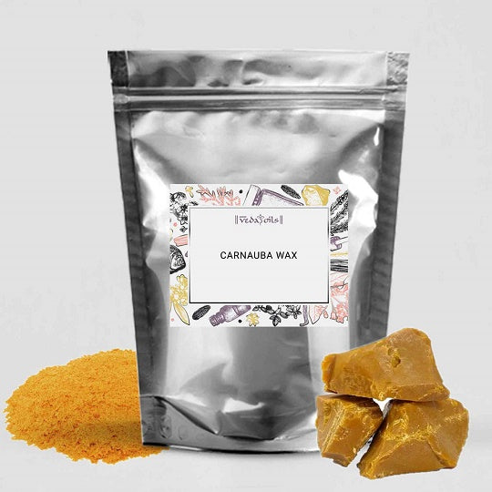 Carnauba Wax