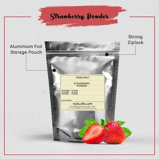 Strawberry Powder Online