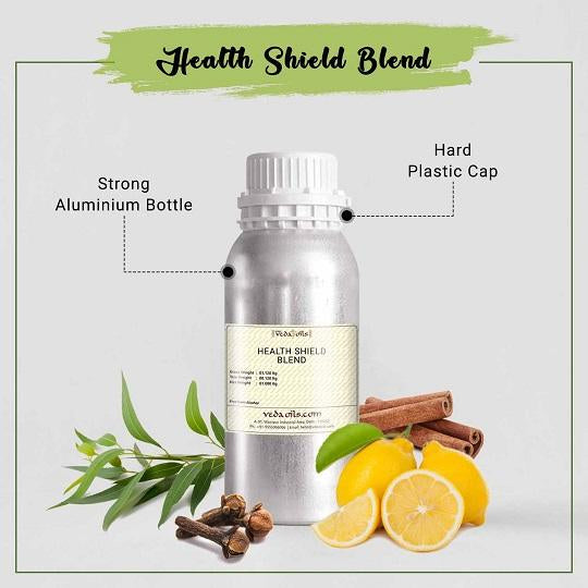 Health Shield Blend