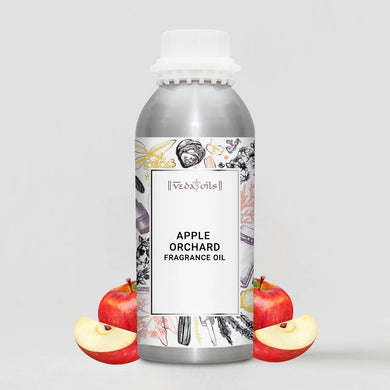 Apple Orchard Fragrance Oil