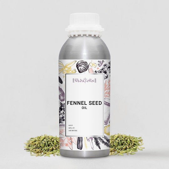 Fennel Seed Oil