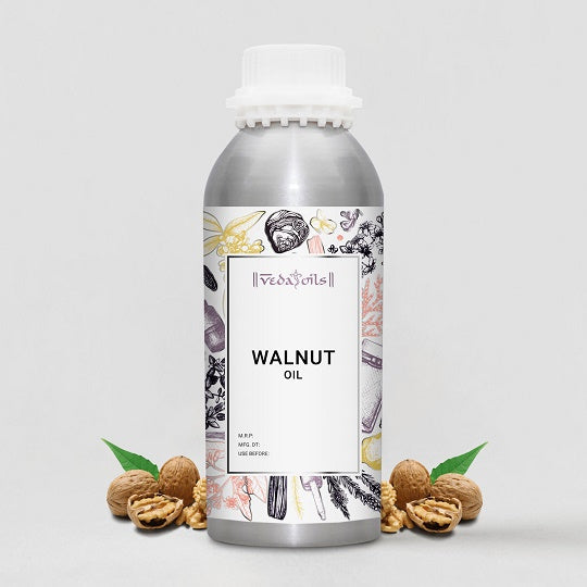 Walnut Oil