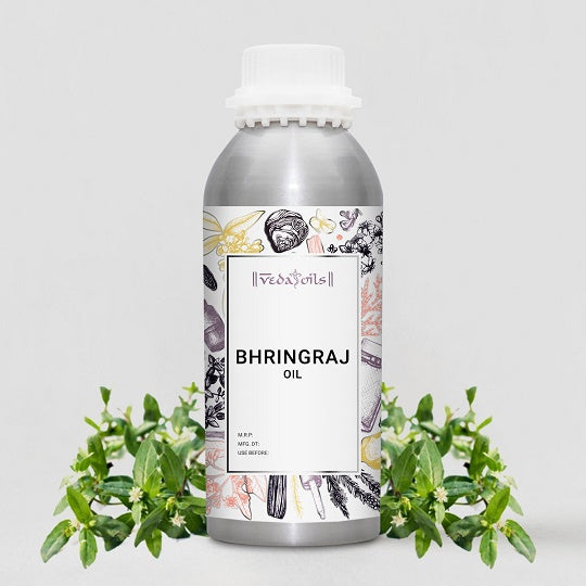 Bhringraj Oil