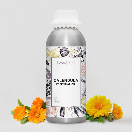 Calendula Essential Oil