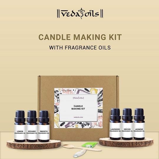 Candle Making Kit