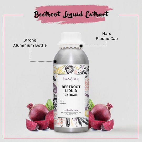 Beetroot Liquid Extract