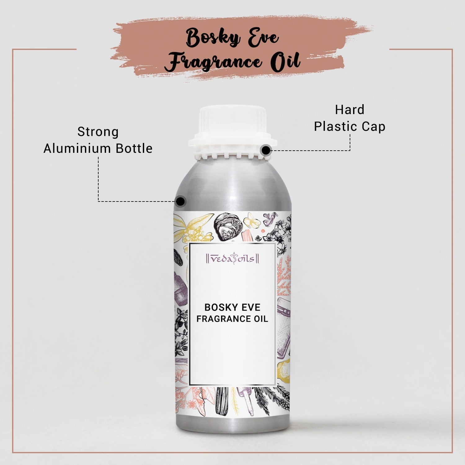 Bosky Eve Fragrance Oil