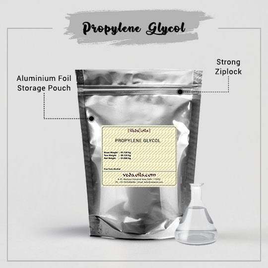 Propylene Glycol