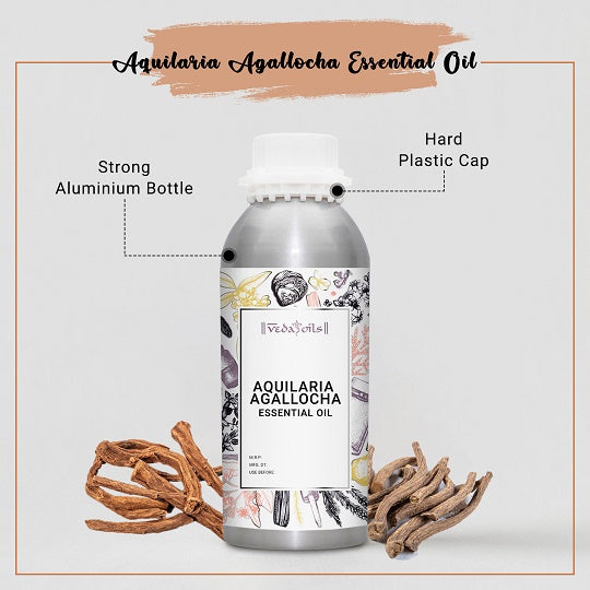 Buy Aquilaria Agallocha Essential Oil