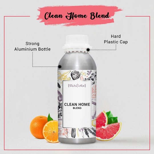 Buy Clean Home Blend