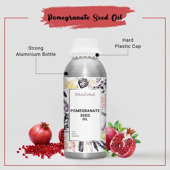 Buy Pomegranate Seed Oil